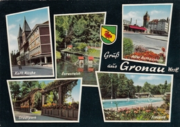 Gronau - Gronau