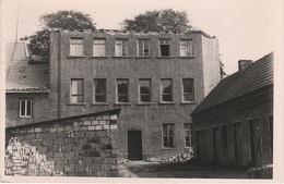 Foto Alt Jeßnitz Altjeßnitz Fabrik Muldeinsel A Raguhn Bitterfeld Wolfen Bobbau Tornau Sachsen Anhalt Bromberg Pommern ? - Wolfen