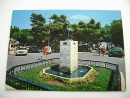 Delcampe - SIPONTO    -   FOGGIA   PUGLIA   NON  VIAGGIATA  COME DA FOTO - Manfredonia