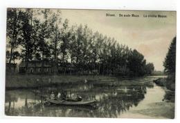 Dilsen. De Oude Maas.  La Vieuille Meuse - Dilsen-Stokkem