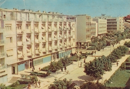 Pristina 1963 - Kosovo