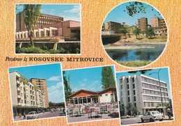 Kosovska Mitrovica 1980 - Kosovo