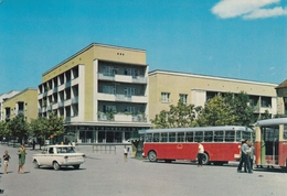 Gilani Gnjilane - Bus 1978 - Kosovo