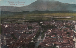 Prizren 1928 - Kosovo