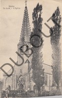 Postkaart - Carte Postale STADEN L'Eglise - De Kerk  (L56) - Staden