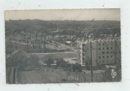 Jallieu (38) : Les Nouveaux Immeubles De Pré Bénit Environ 1950  PF. - Jallieu