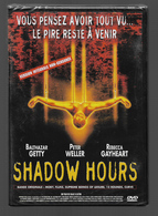 DVD Shadow Hours - Horreur