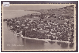 DISTRICT DE LAVAUX - CULLY - TB - Cully