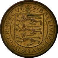 Monnaie, Guernsey, Elizabeth II, 1/2 New Penny, 1971, TTB, Bronze, KM:20 - Guernsey