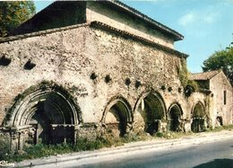 Gradignan Ruines De L'anien Prieuré De Gayac 1980  CPM Ou CPSM - Gradignan