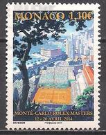 Monaco  (2014)  Mi.Nr.  3170  Gest. / Used  (5ae51) - Oblitérés