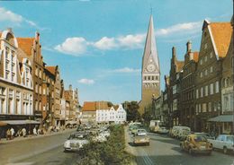 D-21335 Lüneburg- Am Sande - Cars - Opel - BMW - Mercedes - VW - Lüneburg