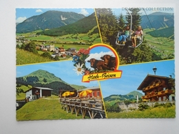 D162634  Austria BRIXEN Im Thale - Tirol - Brixen Im Thale