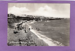 BISCEGLIE  Spiaggia - Bisceglie