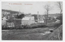Overyssche - Vue Panoramique - Marcovici 23 - Overijse