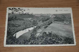 7284-     CHINY, PANORAMA - 1947 - Chiny