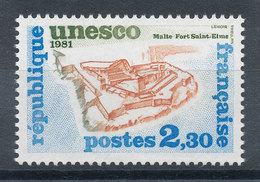 .70** UNESCO - Mint/Hinged