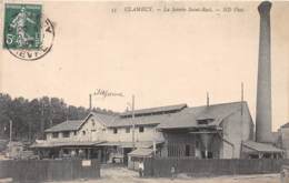58 - Nièvre / Clamecy - 20187 - La Scierie Saint Roch - Clamecy