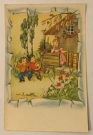 BAMBINI ILLUSTRATA BARNINI AUGURALE NV FP - Andere & Zonder Classificatie