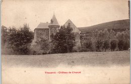 49 - THOUARCE -- Château De Changé - Thouarce