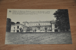 7303-     CHATEAU DE MARIEMONT - Morlanwelz