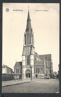 +++ CPA - KOEKELBERG - Eglise Ste Anne   // - Koekelberg