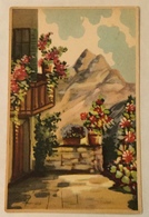 PAESAGGIO ILLUSTRATA NV FP - 1900-1949