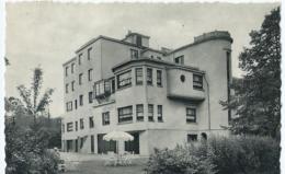 Erezée - Hôtel " La Clairière " - 1962 - Erezée