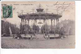 16 - ANGERS - Le Kiosque Du Mail - Angers