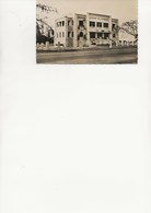 POINTE NOIRE - MOYEN CONGO - LA CHAMBRE DE COMMERCE -CARTE PHOTO GLACEE - - Pointe-Noire