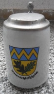 MUG UNTERSCHLEISSHEIM,  Mug Beer, - Bier