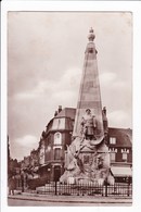 ARMENTIERES - Le Monument Aux Morts - Armentieres