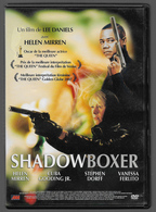 DVD Shadowboxer - Action & Abenteuer