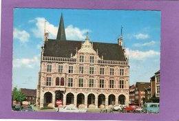 BOCHOLT / Westf. Rathaus - Bocholt