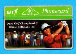 UNITED KINGDOM  Magnetic Phonecard  Landis & Gyr - MINT - BT Edición Conmemorativa