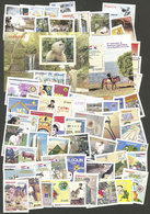 PARAGUAY: Lot Of Modern Issues (mainly Of 2007/8), MNH, Very Thematic, Excellent Quality! - Paraguay