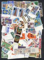 WORLDWIDE: TOPIC ROTARY: Lot Of Stamps And Complete Sets, All Mint Never Hinged Of Excellent Quality, Yvert Catalog Valu - Rotary, Club Leones