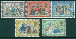 GB 1979 Xmas FU Lot24220 - Non Classés