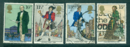 GB 1979 Rowland Hill FU Lot32906 - Non Classés