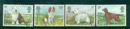 GB 1979 British Dogs FU Lot53272 - Non Classés