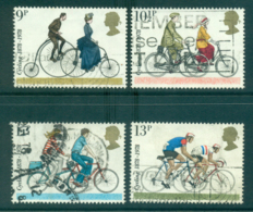 GB 1978 Cycling FU Lot32905 - Non Classés