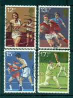 GB 1980 Sports Centenaries FU Lot53294 - Ohne Zuordnung