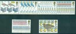 GB 1977 Xmas MLH Lot53261 - Ohne Zuordnung