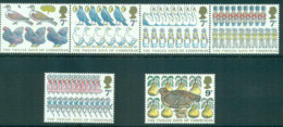 GB 1977 Xmas MLH Lot53261 - Unclassified