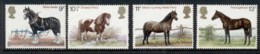 GB 1978 Horses MUH - Unclassified