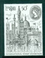 GB 1980 London View MLH Lot29959 - Unclassified