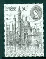 GB 1980 London View MLH Lot29959 - Non Classés