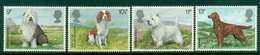 GB 1979 Dogs MUH Lot20596 - Unclassified