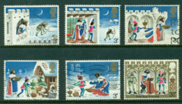 GB 1973 Xmas FU Lot15130 - Unclassified