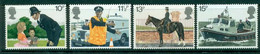 GB 1979 London Police MUH Lot20602 - Unclassified